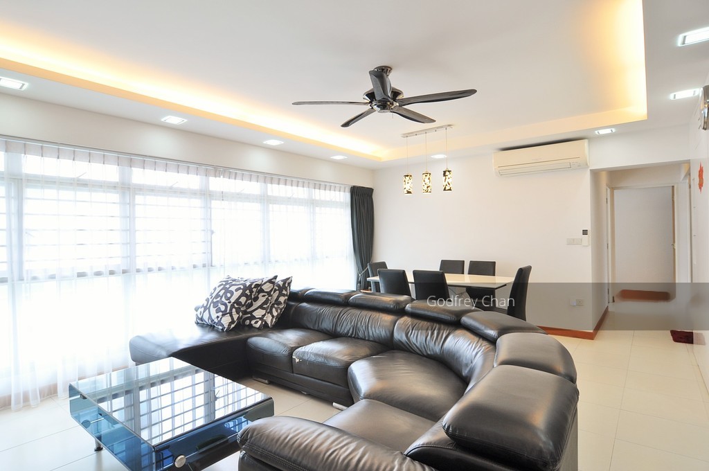 Blk 289C Punggol Place (Punggol), HDB 5 Rooms #129004392